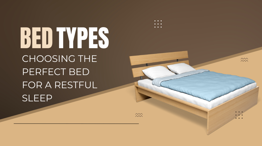 bed size chart